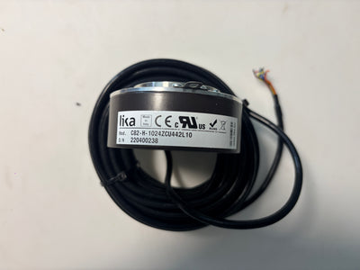 ETS-L119 - C82-H-1024ZCU442L10 220400238