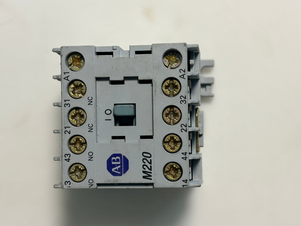 Allen-Bradley 700-M220 (ETS-L022)