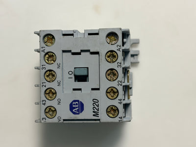 Allen-Bradley 700-M220 (ETS-L022)