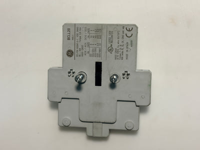 BCLL20 MOD 1. (ETS-L024)