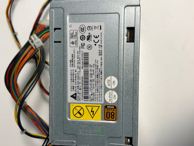 Delta Electronics INC. DPS-300AB-39 C.(ETS-L027)