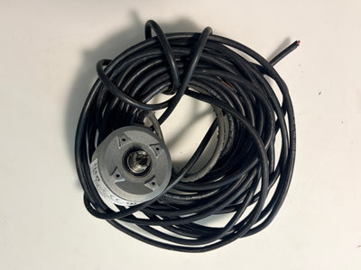 ETS-L129 - Lika C50-H-1024ZCU48L11/S770E 211502604